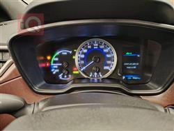 تويوتا كورولا كروس